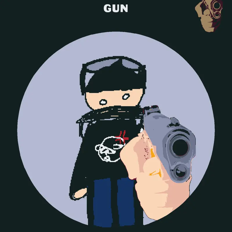 Game by @iX_EnvelopeGD