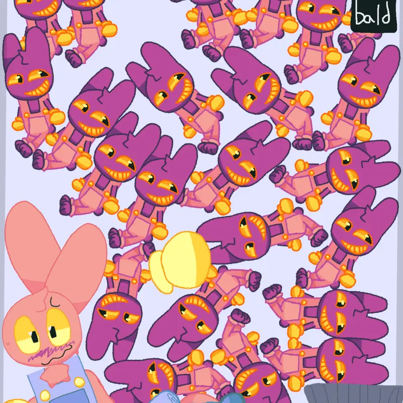 Game by @Serene_chaos