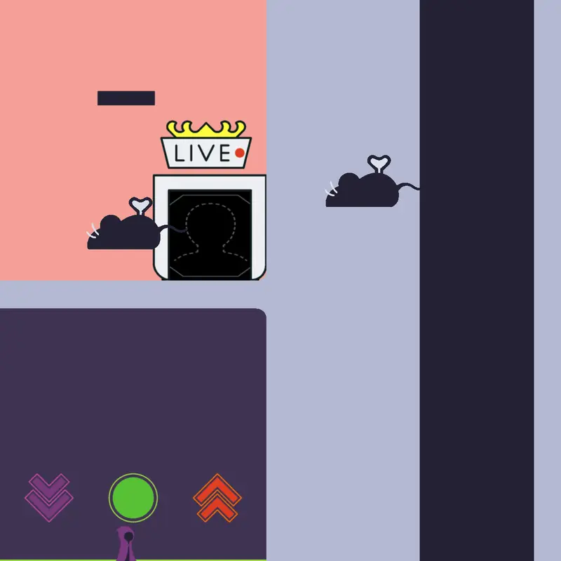 Game by @dulceisabella