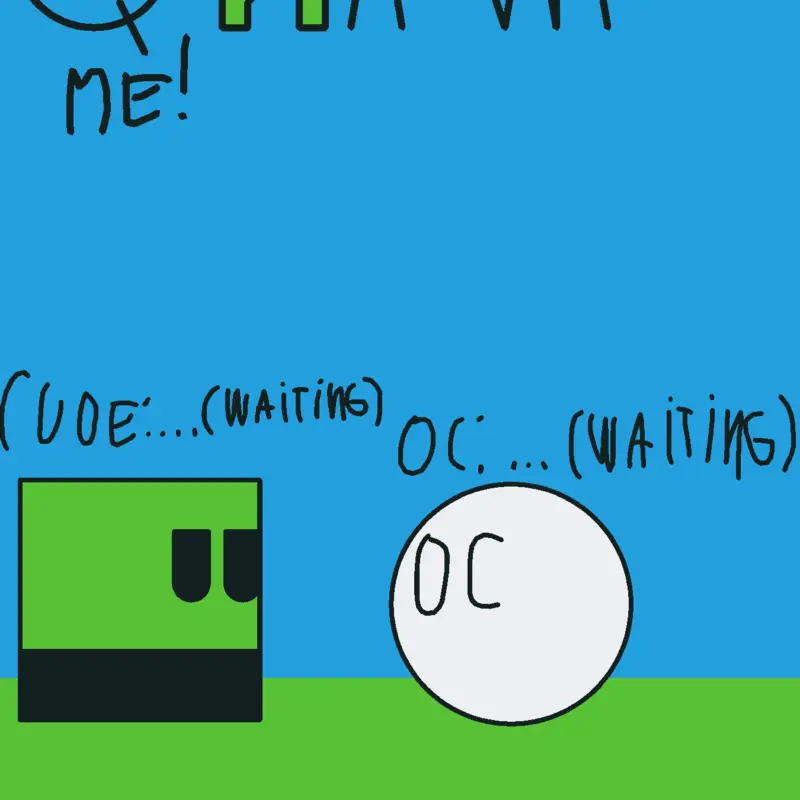 Game by @cube-offical