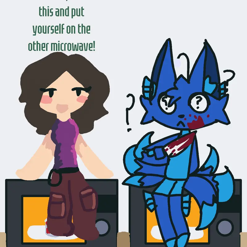 Game by @lunathekitsunefish