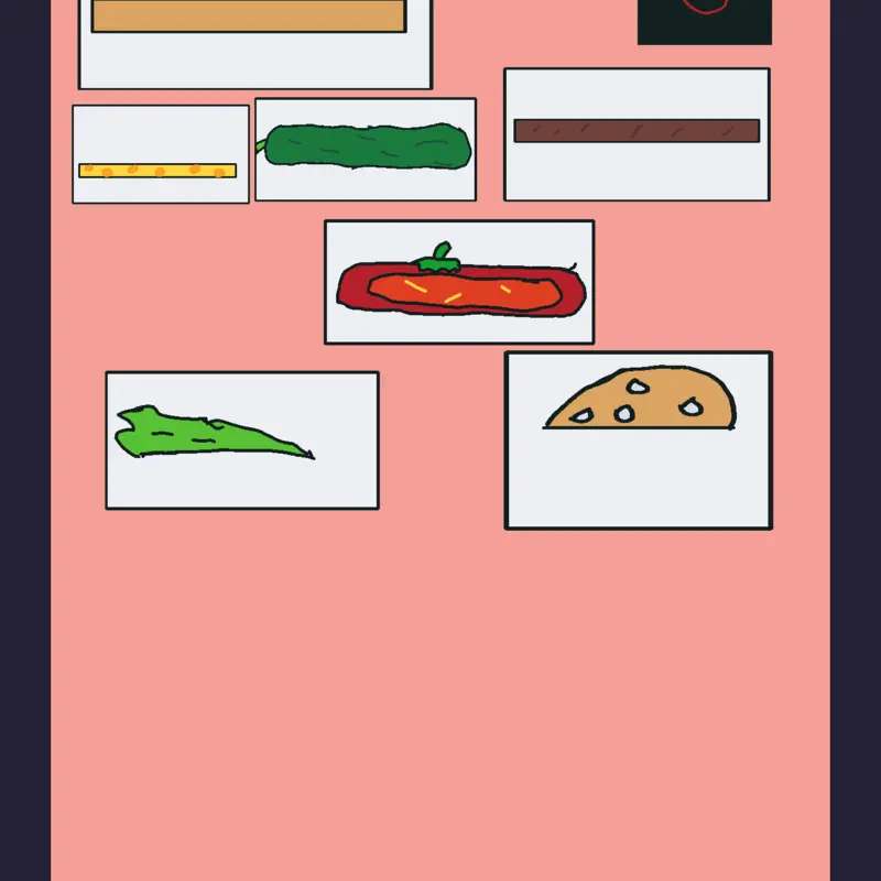 Game by @hxbx