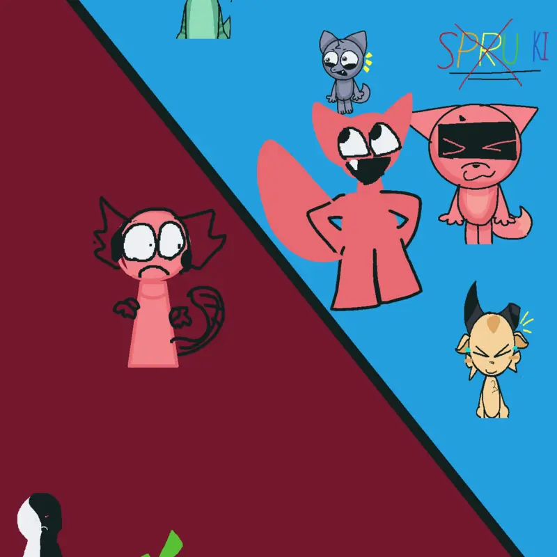 Game by @ievamzcsp