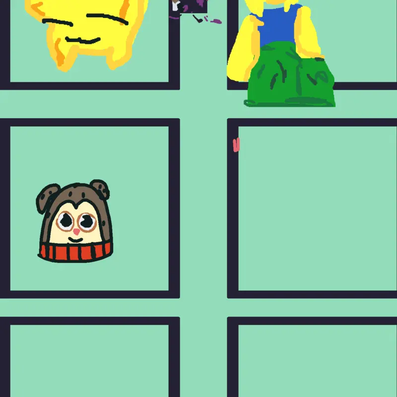 Game by @anderw