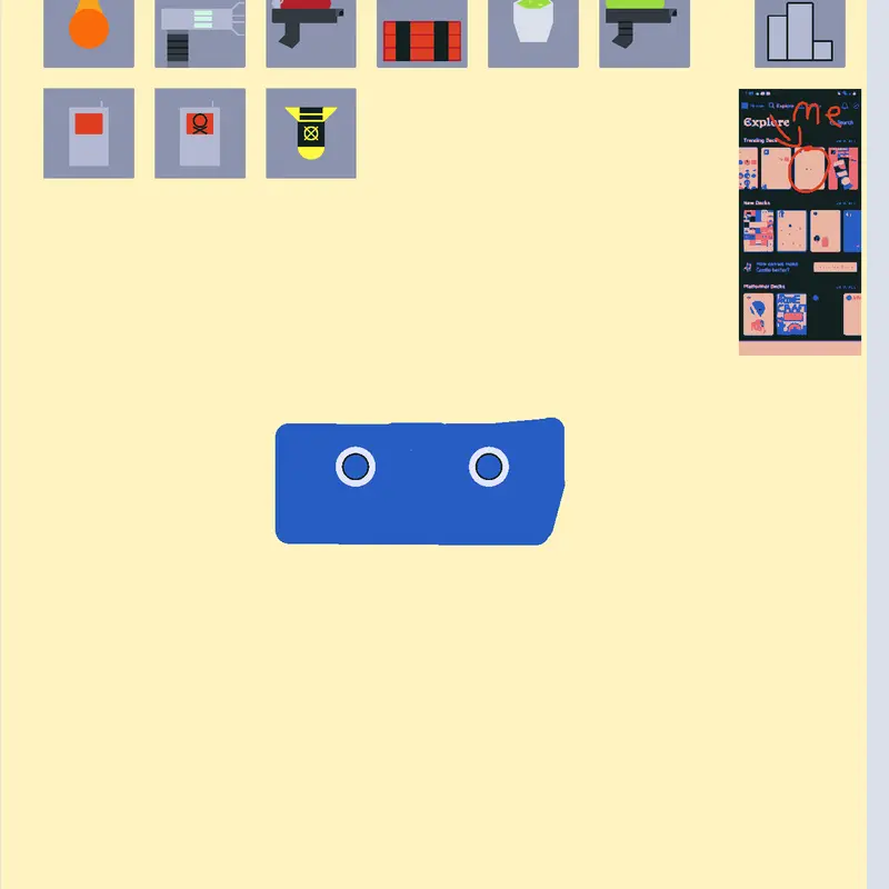 Game by @castleblobgolf4239