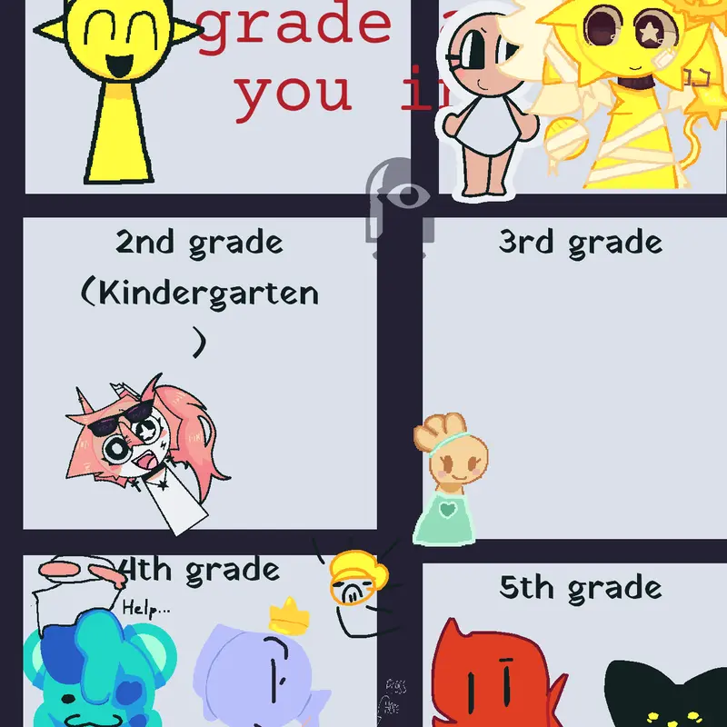 Game by @yippee_creature