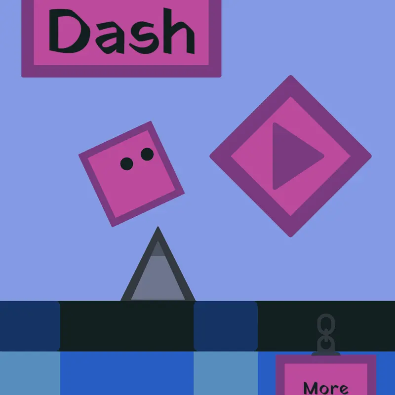 Game by @aGuyNamedStick