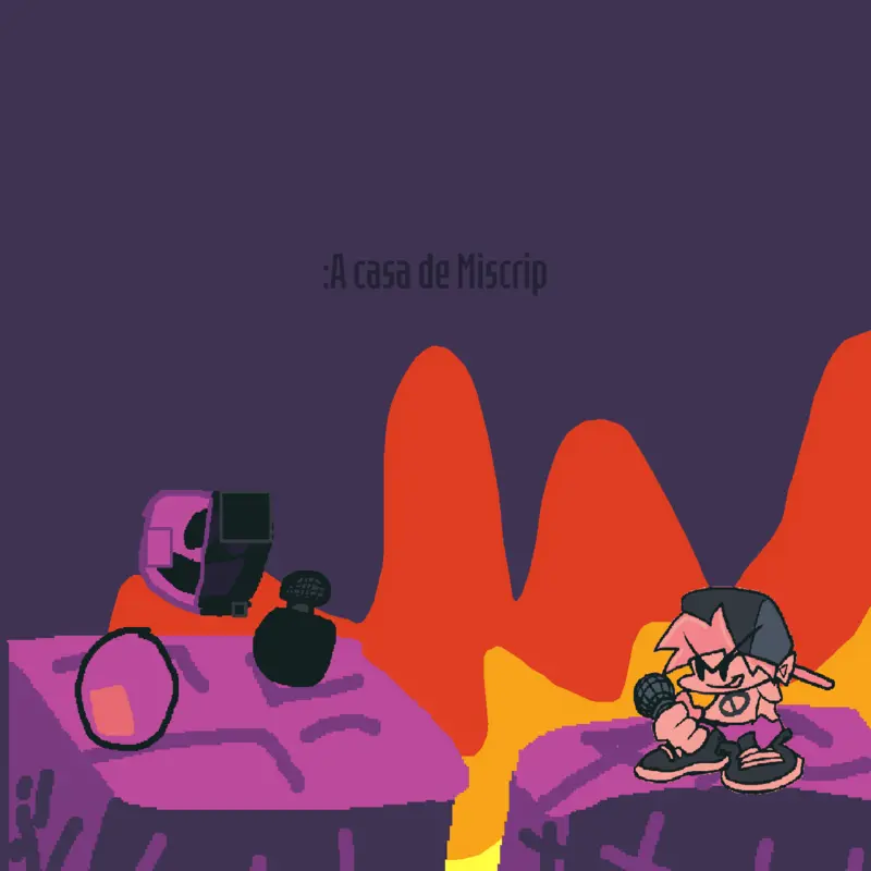 Game by @Miscrip_ofc