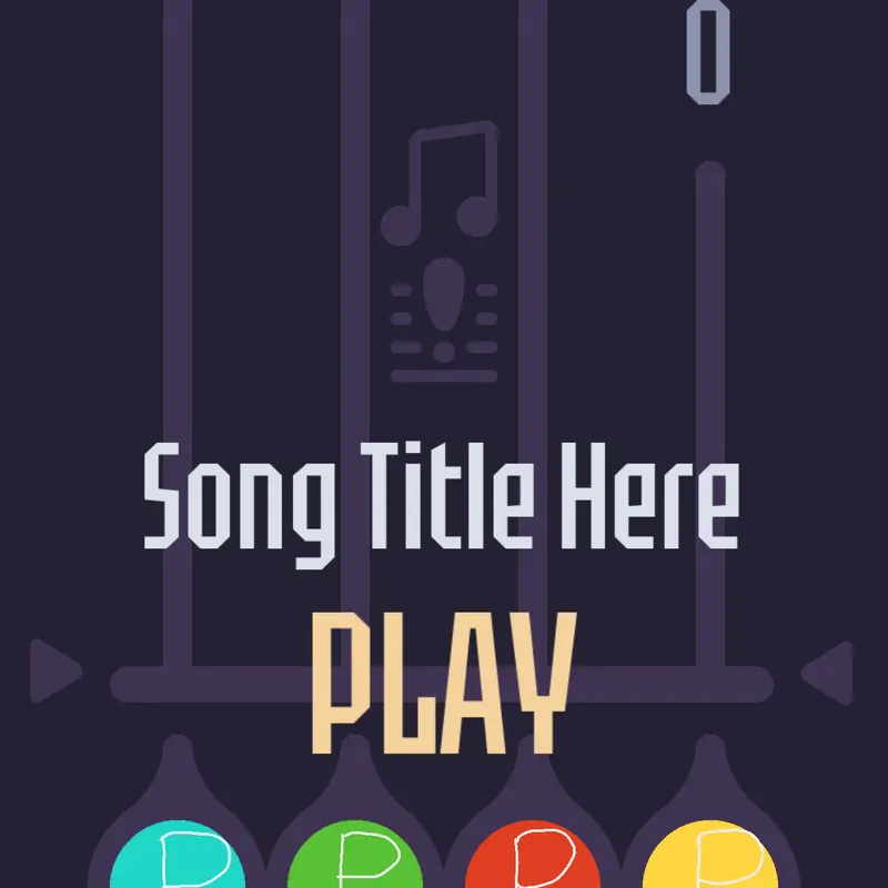 Game by @OheSahabi