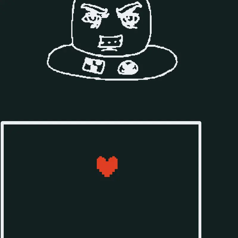 Game by @dailyralsei