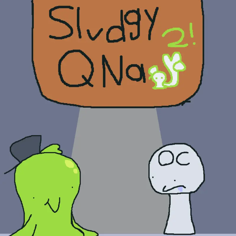 Game by @SludgySlug