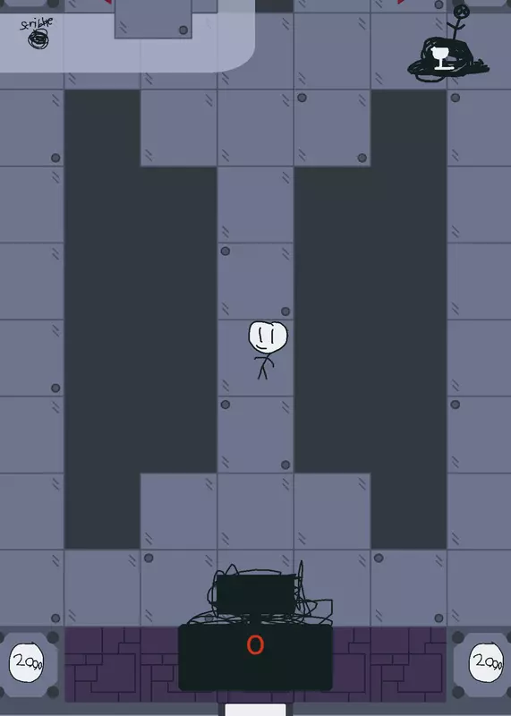 Game by @imzi