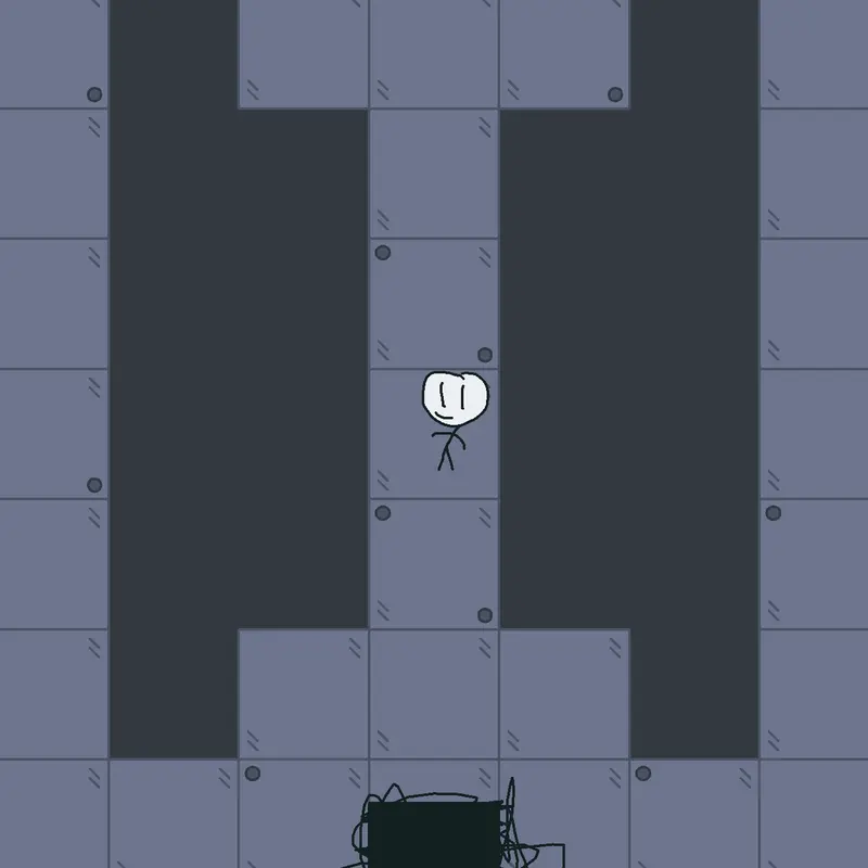 Game by @imzi