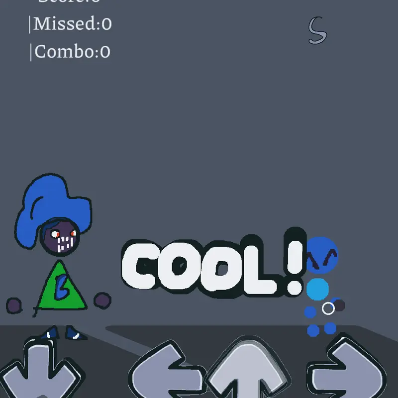 Game by @bemop