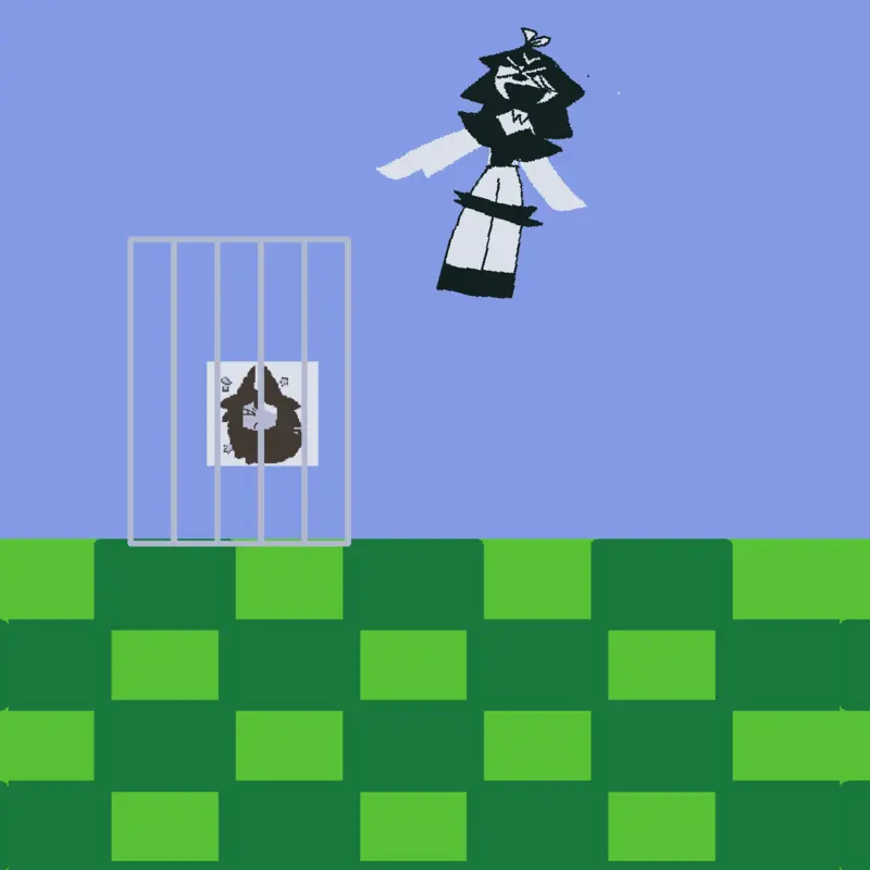 Game by @itz_the_emoji-cat_nerd