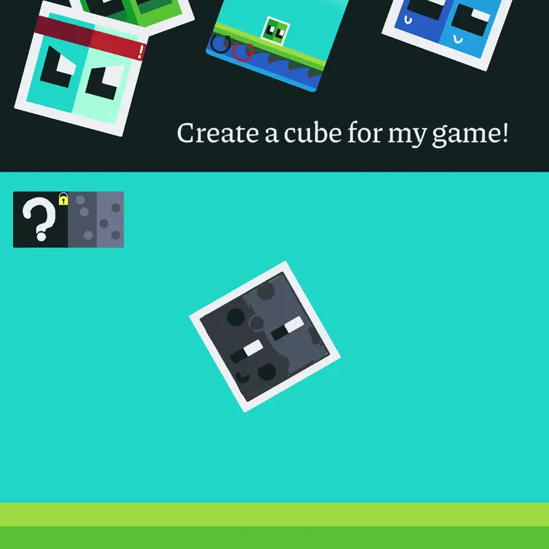 Game by @ewerwaxy