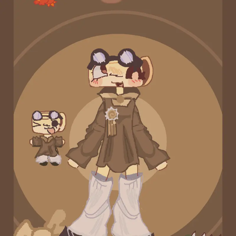 Game by @anny3755