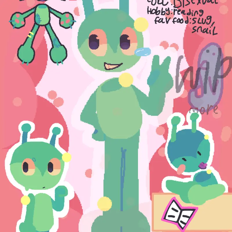 Game by @meowpy