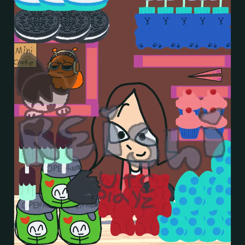 Game by @kirbyplayground