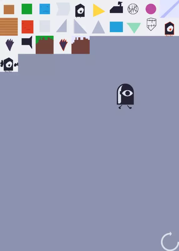Game by @Squeak_FOLLOWALL