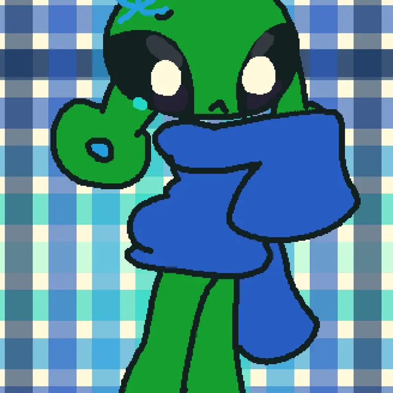 Game by @Bumble_the_ikea_alien
