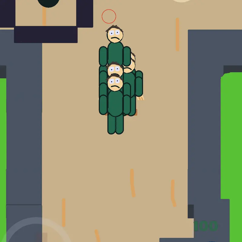 Game by @diego71