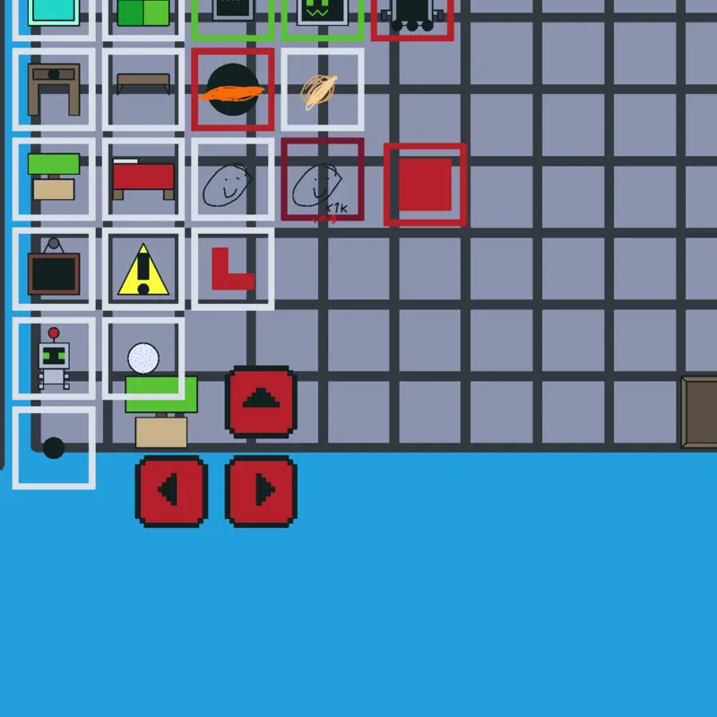 Game by @Absolute_infinity
