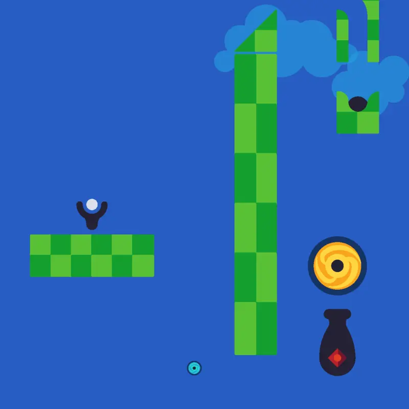 Game by @poespower