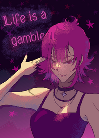 sorry for being gone for so long…anyways...