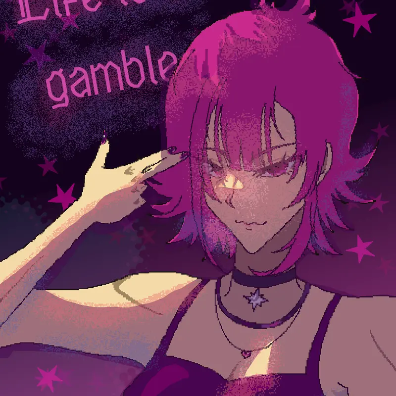 Game by @tokibokie