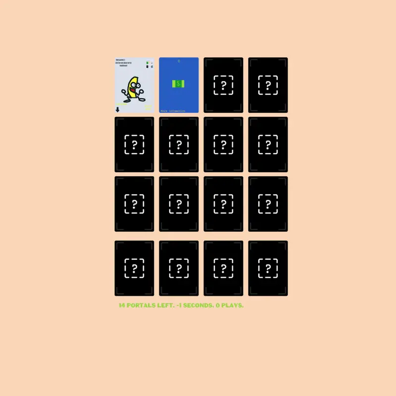 Game by @SpiceJar