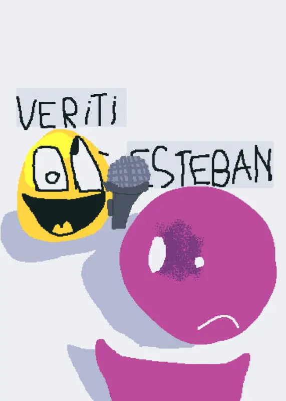 Fartity verity by @EstherMolero