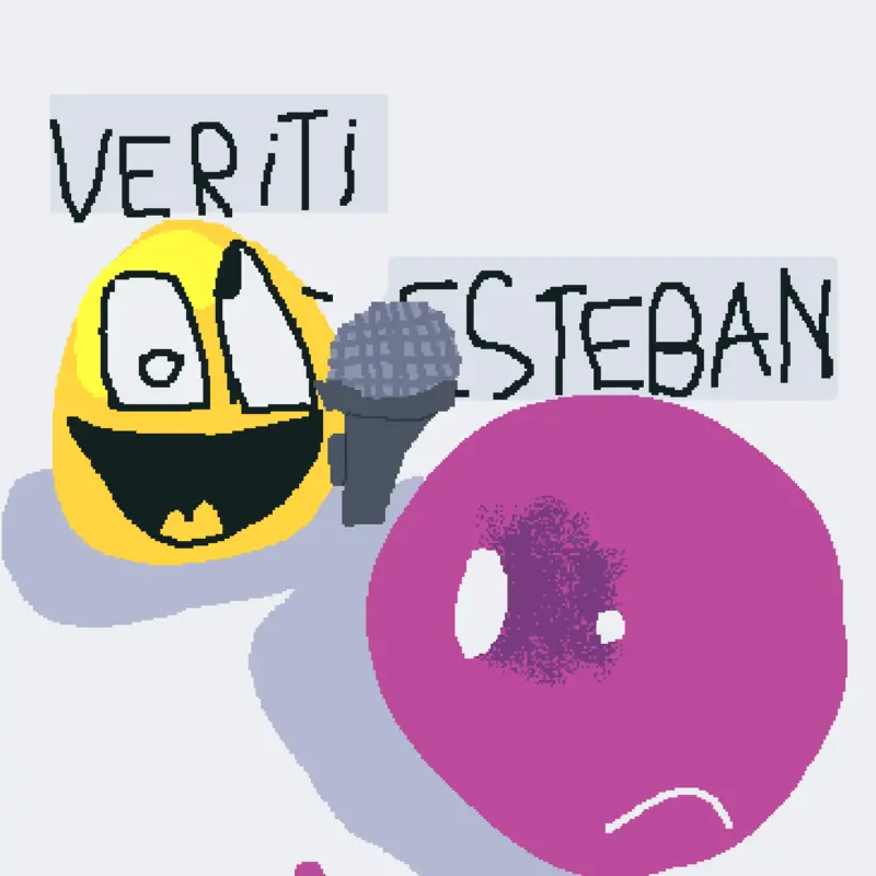 Fartity verity by @EstherMolero