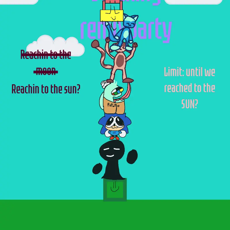Game by @welltimetostartoveragain