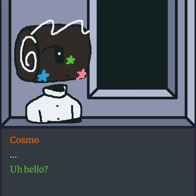 Game by @ooooh_myback-zoey