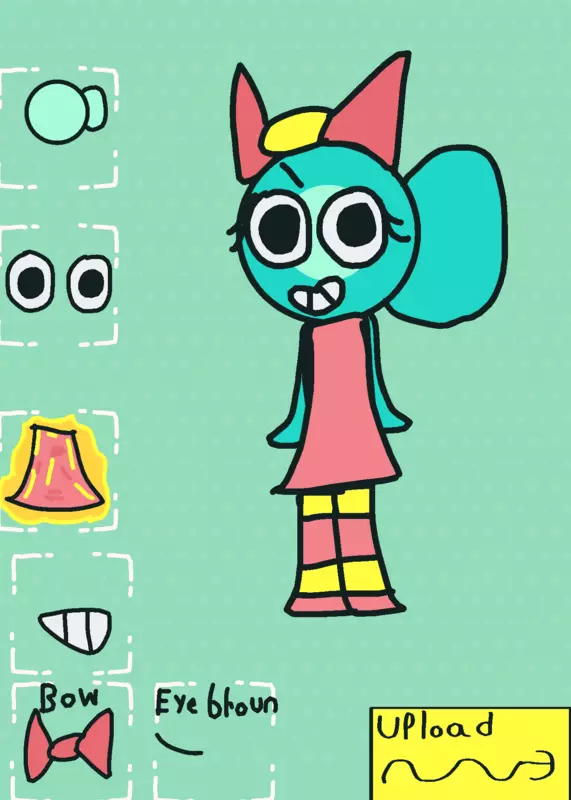 Game by @Cocoa_bonbon