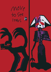 Information abt my ocs