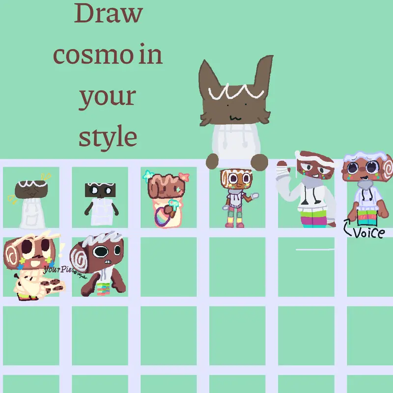 Game by @S4lly_St4r