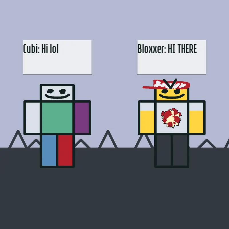 Game by @1337Fan