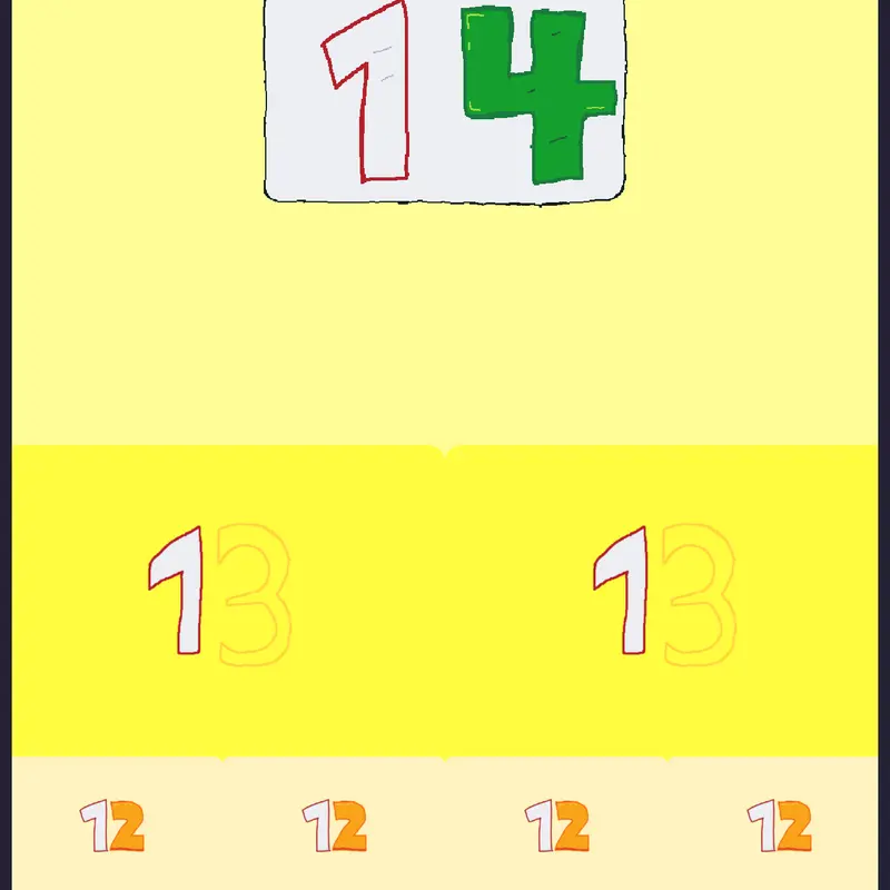 Game by @duodenumverse