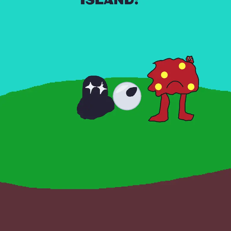 Game by @GreenIsBack