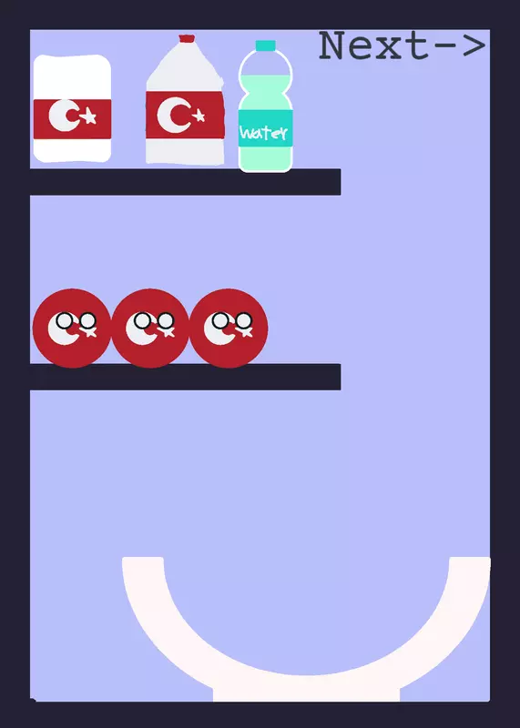Game by @YigitTly1515