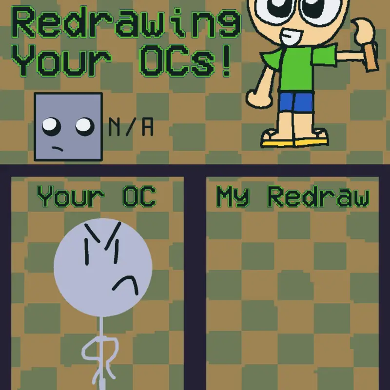 Game by @TheGreyStickman354