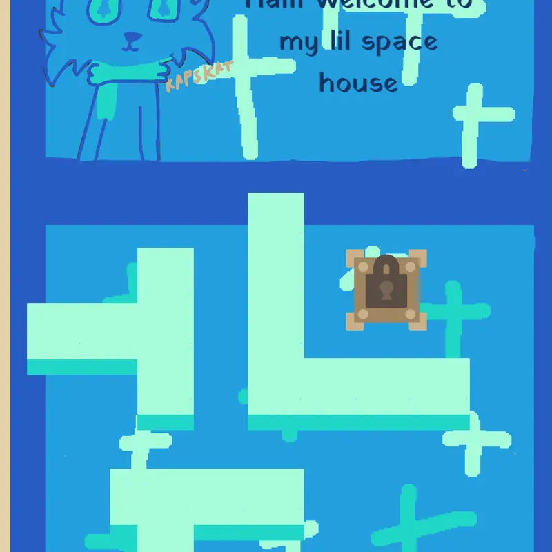 Game by @aliencat_studios