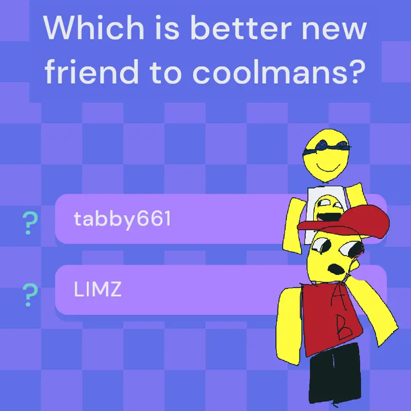Game by @coooooooolmans