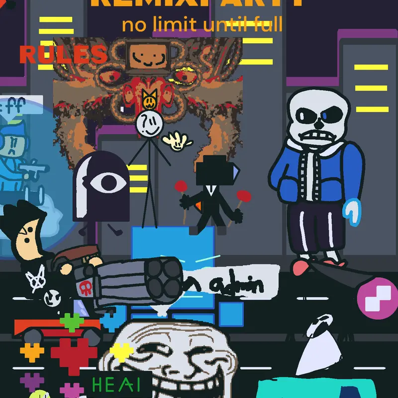 Game by @sacespace