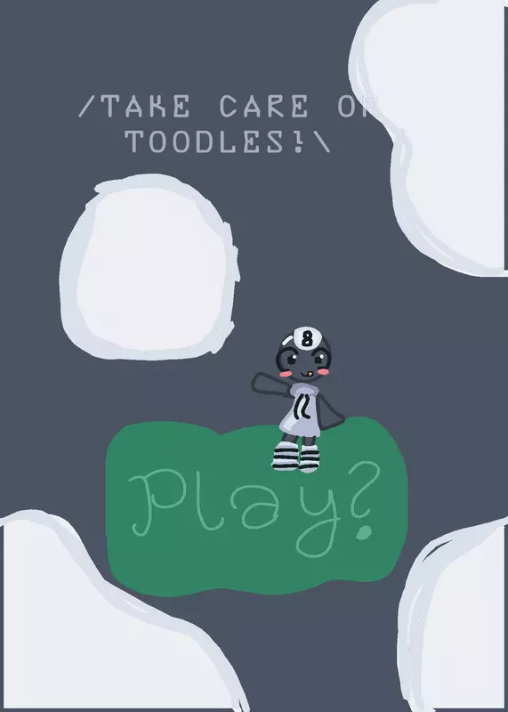 Game by @kirsten_
