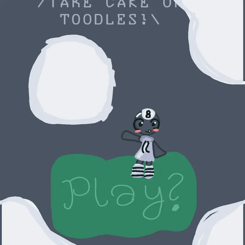 Game by @kirsten_