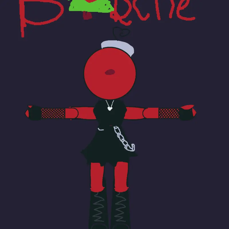 Game by @Bobbette_Carolynne