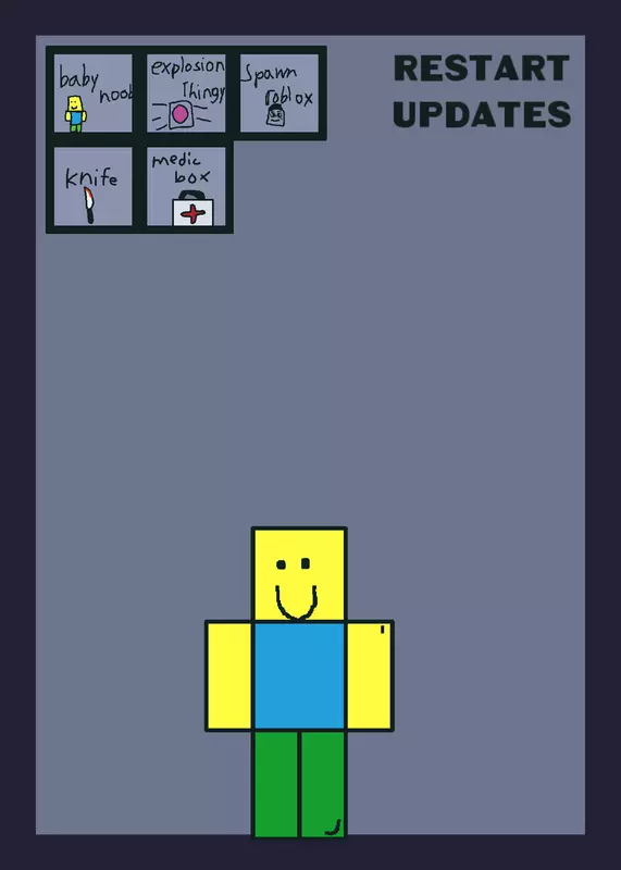 Game by @-_SM1LEYJ0K3R_-